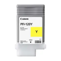 Canon PFI-120 Y tusz yellow