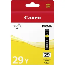 Canon PGI-29 Y zolty
