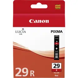 Canon PGI-29 R czerwony