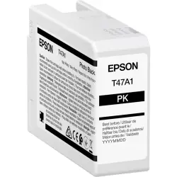 Epson tusz photo black T 47A1 50 ml Ultrachrome Pro 10