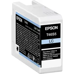 Epson tusz light cyan T 46S5 25 ml Ultrachrome Pro 10