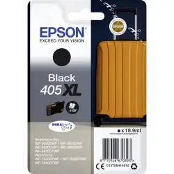 Epson tusz czarny DURABrite Ultra Ink 405XL T 05H1