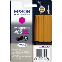 Epson tusz magenta DURABrite Ultra Ink 405XL T 05H3