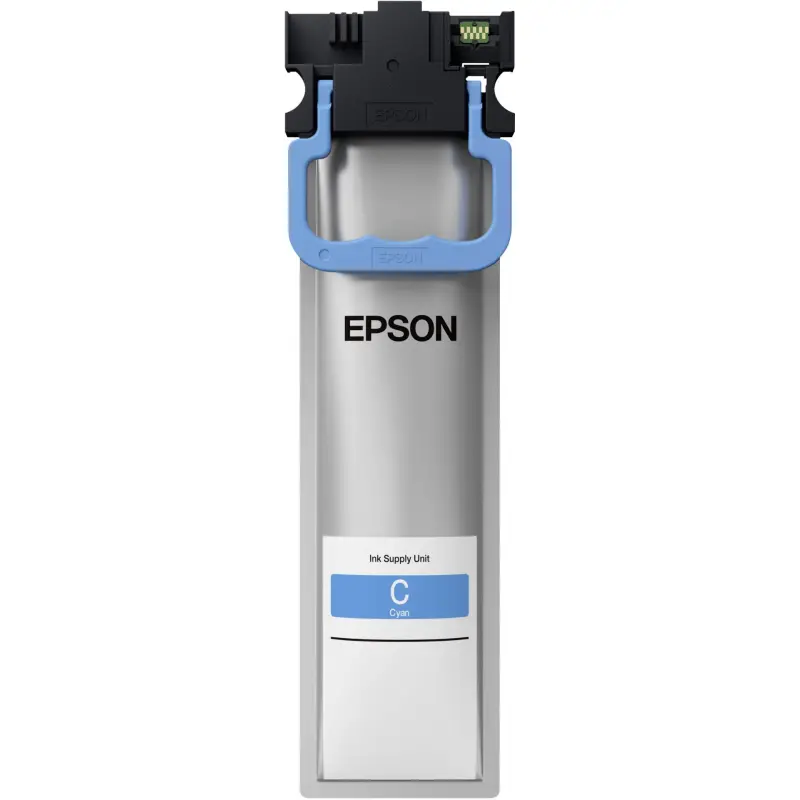 Epson WF-C5xxx Series Ink Cartr. L cyan         T 9442