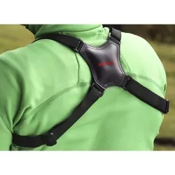 Profesjonalne Szelki do Lornetki Minox