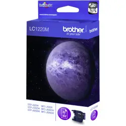 Brother LC-1220 M magenta