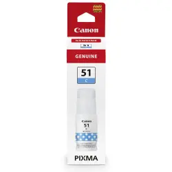 Canon GI-51 C cyan