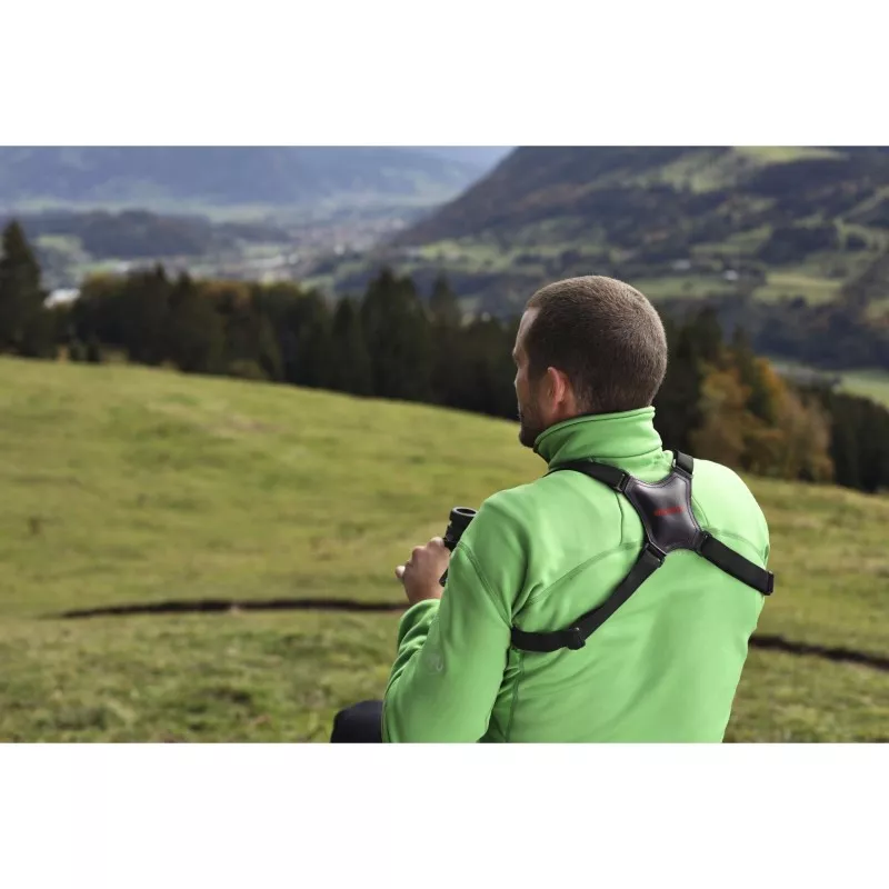 Profesjonalne Szelki do Lornetki Minox