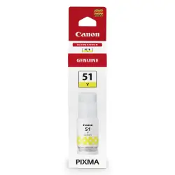 Canon GI-51 Y yellow