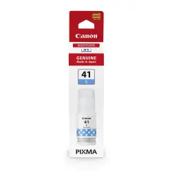 Canon GI-41 C cyan