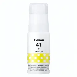 Canon GI-41 Y yellow