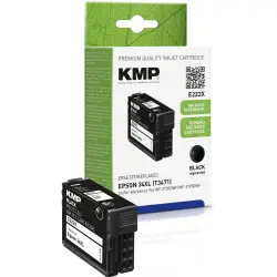 KMP E222X tusz czarny kompatybilny z Epson T 3471