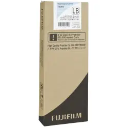Fujifilm Ink Cartridge DL600 niebieski 700 ml