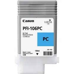 Canon PFI-106 PC tusz photo cyan