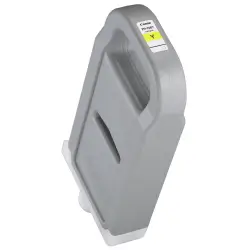 Canon PFI-706 Y tusz zolty