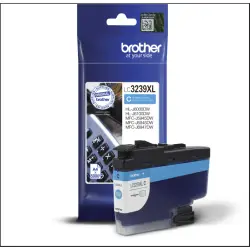 Brother LC-3239 XLC cyan