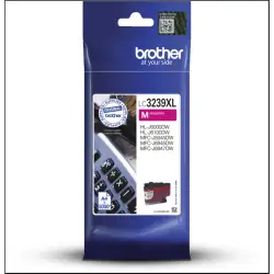 Brother LC-3239 XLM magenta