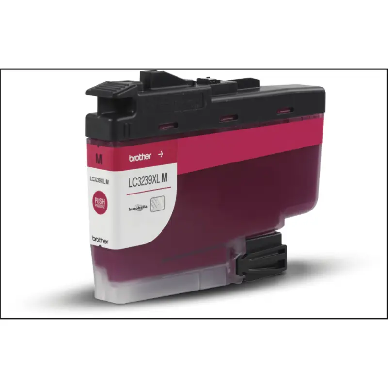 Brother LC-3239 XLM magenta