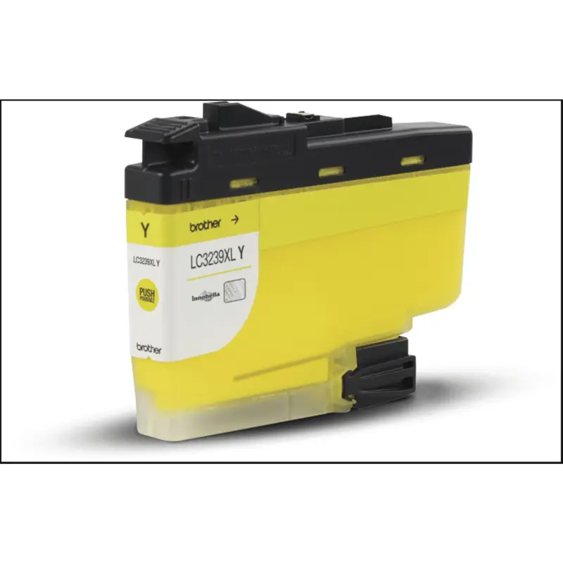 Brother LC-3239 XLY yellow