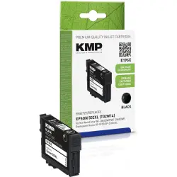 KMP E196X tusz czarny kompatybilny z Epson T 02W1