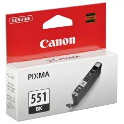 Canon CLI-551 BK czarny