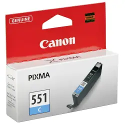 Canon CLI-551 C cyan