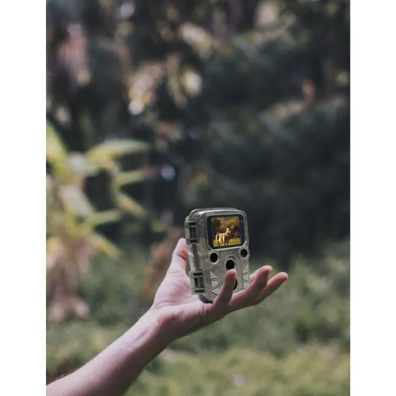 Braun Scouting Cam Black800 mini