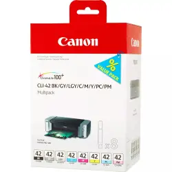 Canon CLI-42 8inks Multi Pack