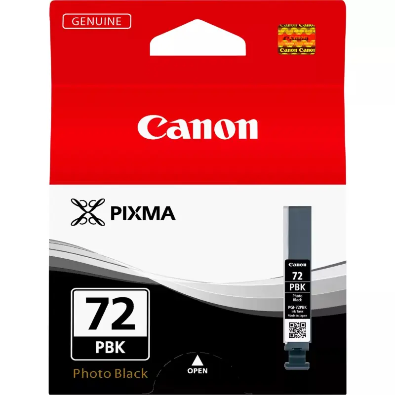 Canon PGI-72 PBK photo czarny