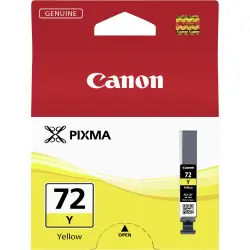 Canon PGI-72 Y zolty