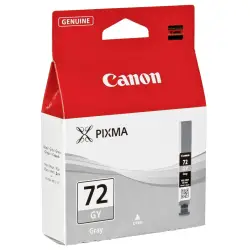Canon PGI-72 GY szary