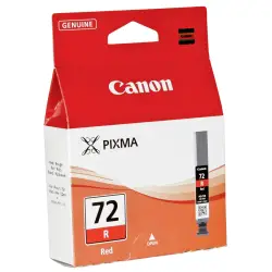 Canon PGI-72 R czerwony