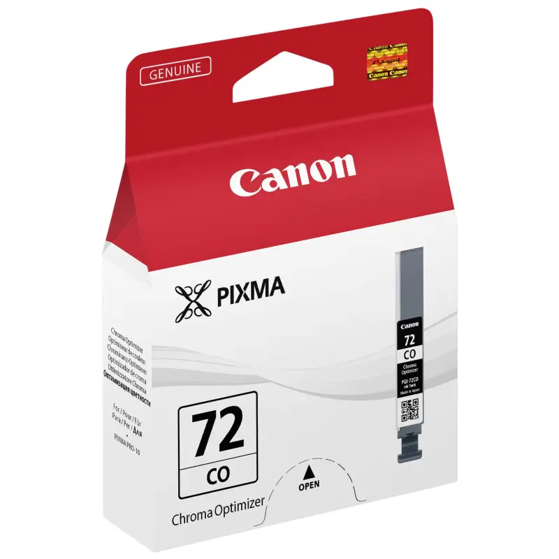 Canon PGI-72 CO Chroma Optimizer
