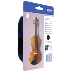 Brother LC-127 XLBK czarny