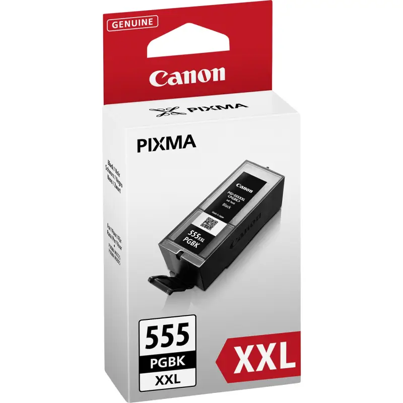 Canon PGI-555 XXL PGBK czarny