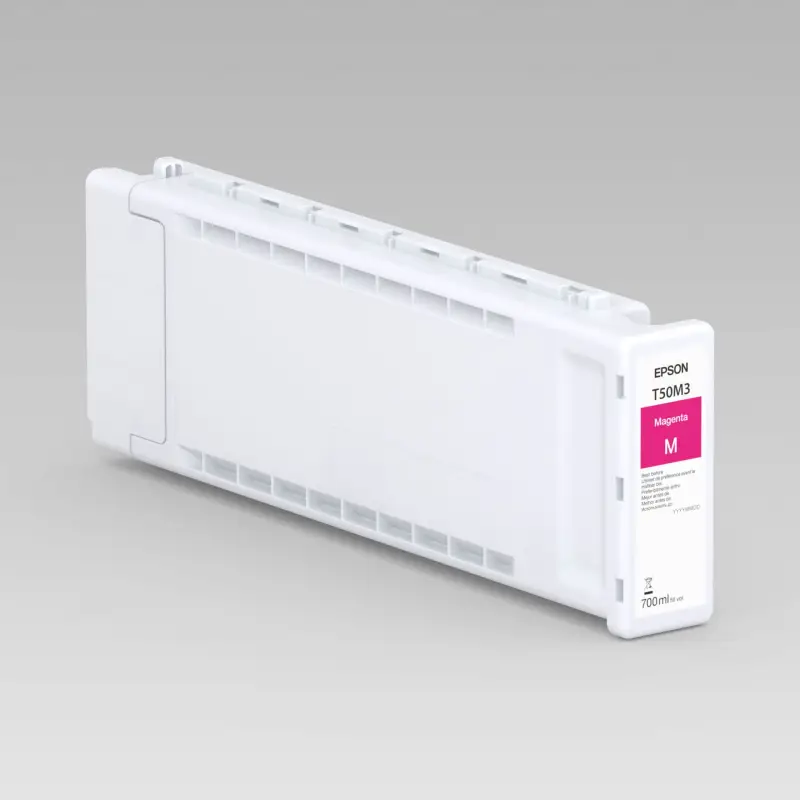 Epson tusz magenta T 50M 700 ml   T 50M3