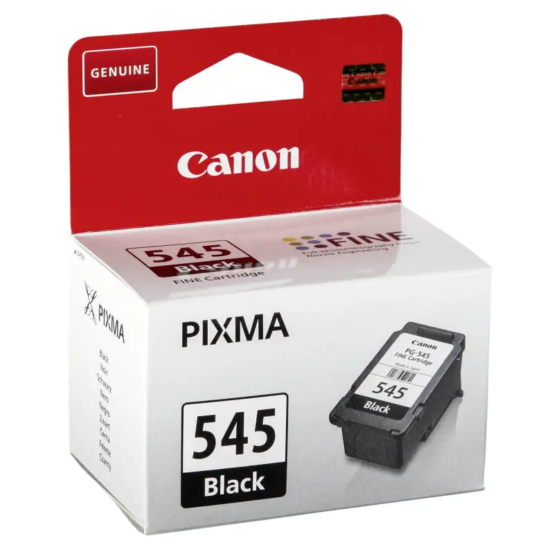 Canon PG-545 czarny