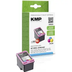 KMP H96CX tusz color kompatybilny z HP 3YM63AE