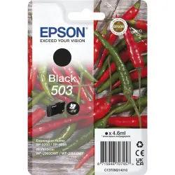Epson tusz czarny 503    T 09Q1