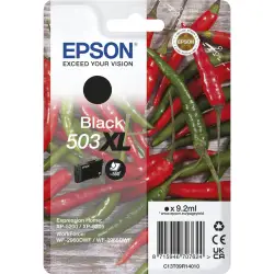 Epson tusz czarny 503 XL         T 09R1