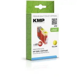 KMP H70 Tusz zolty do HP CD 974 AE Nr. 920 XL