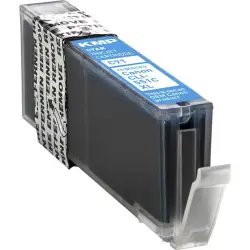 KMP C91 Tusz cyan do Canon CLI-551 C XL