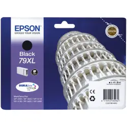 Epson DURABrite Ultra Ink 79 XL Tusz czarny T 7901