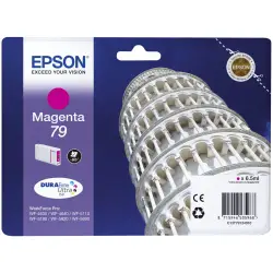 Epson DURABrite Ultra Ink 79 Tusz magenta T 7913