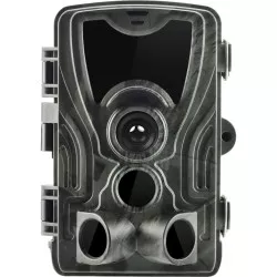 Braun Scouting Cam Black550