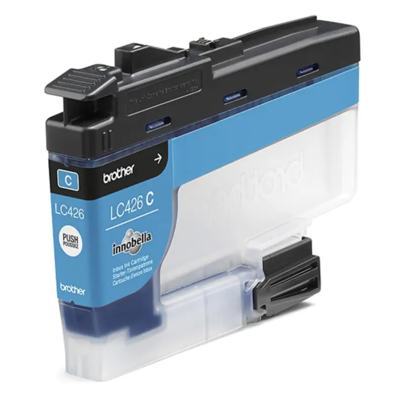Brother LC-426 C cyan