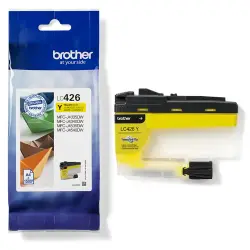 Brother LC-426 Y yellow