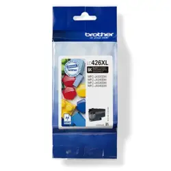 Brother LC-426 XLBK czarny