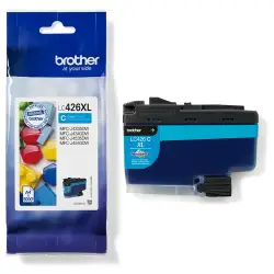 Brother LC-426 XLC cyan