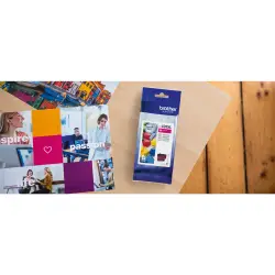 Brother LC-426 XLM magenta